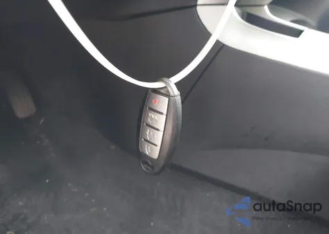 2015 Nissan Altima 2.5 S из США, поврежденный, VIN 1N4AL3AP9FC118330